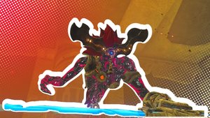 Zelda – Breath of the Wild: Ganons Wasserfluch besiegen (Titan Vah Ruta)