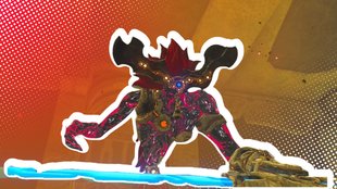 Zelda – Breath of the Wild: Ganons Wasserfluch besiegen (Titan Vah Ruta)