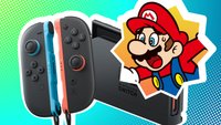 Nintendo bereitet sich mit der Switch 2 auf das Schlimmste vor – noch finden die Fans es witzig