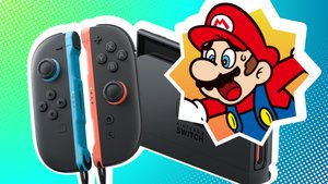 Nintendo bereitet sich mit der Switch 2 auf das Schlimmste vor – noch finden die Fans es witzig