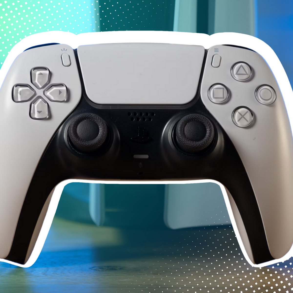 sex spielzeuge männer Mit diesem DualSense-Trick holt ihr das Maximum aus eurem PS5-Controller  heraus