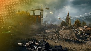 Battlefield 6: FPS anzeigen und die besten Grafikeinstellungen (PC)