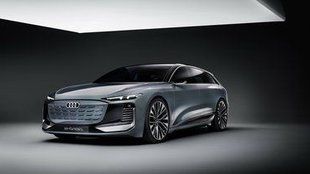 Audi e-tron: Das Wichtigste über Reichweite, Akku und Ladezeit