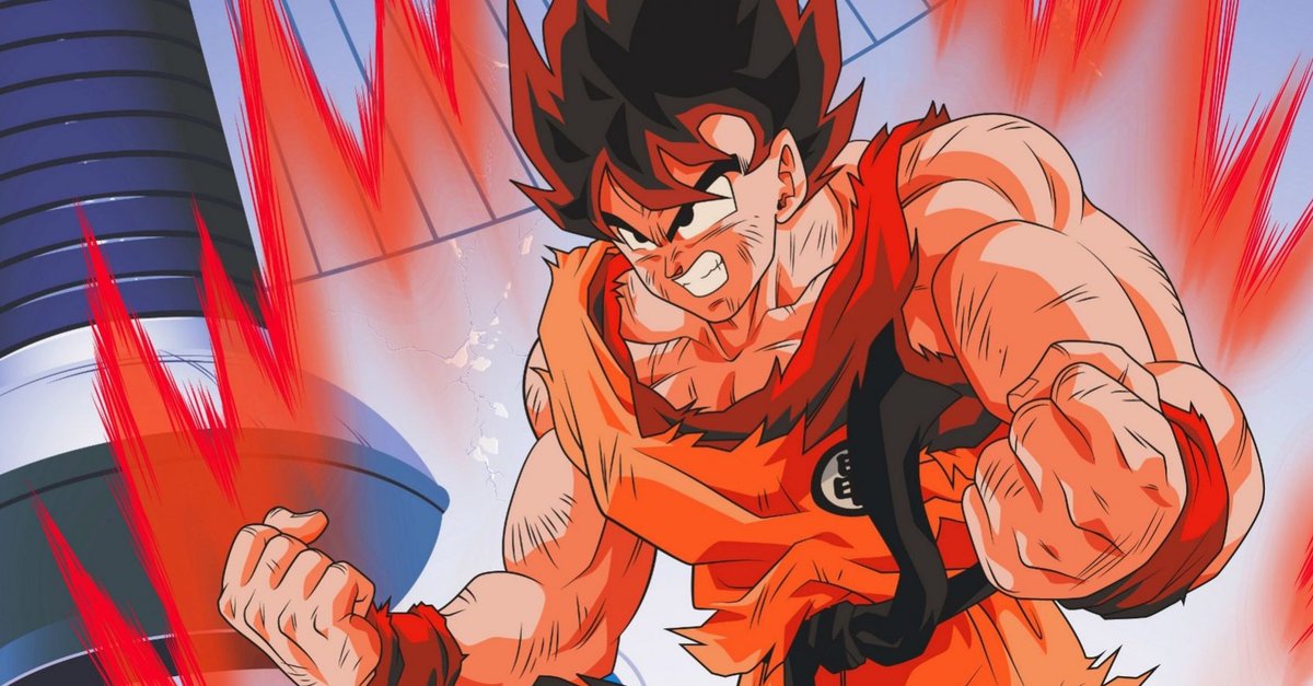 „Dragon Ball“Reihenfolge So schaut ihr die Serien und Filme mit Son Goku richtig