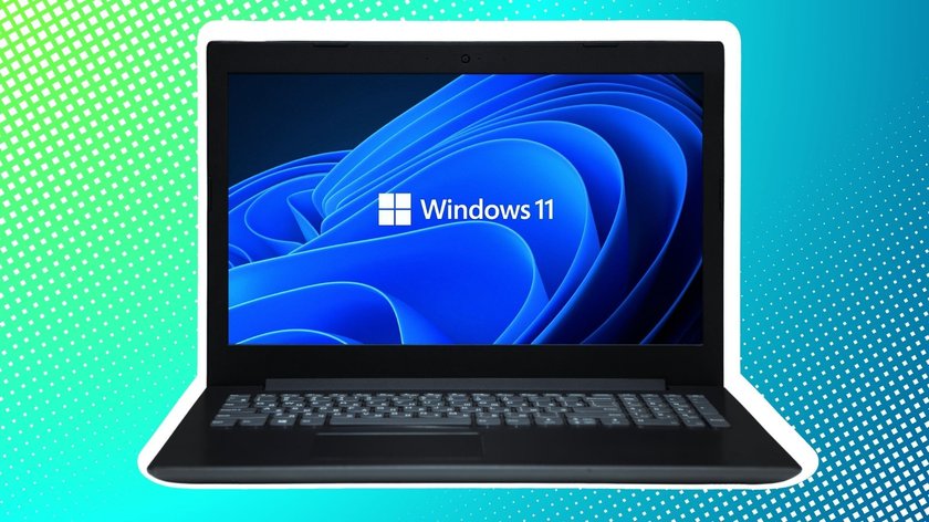 Windows 11 Laptop