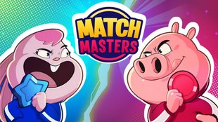 Match Masters: 5 Profi-Tricks, mit denen ihr jede Runde dominiert
