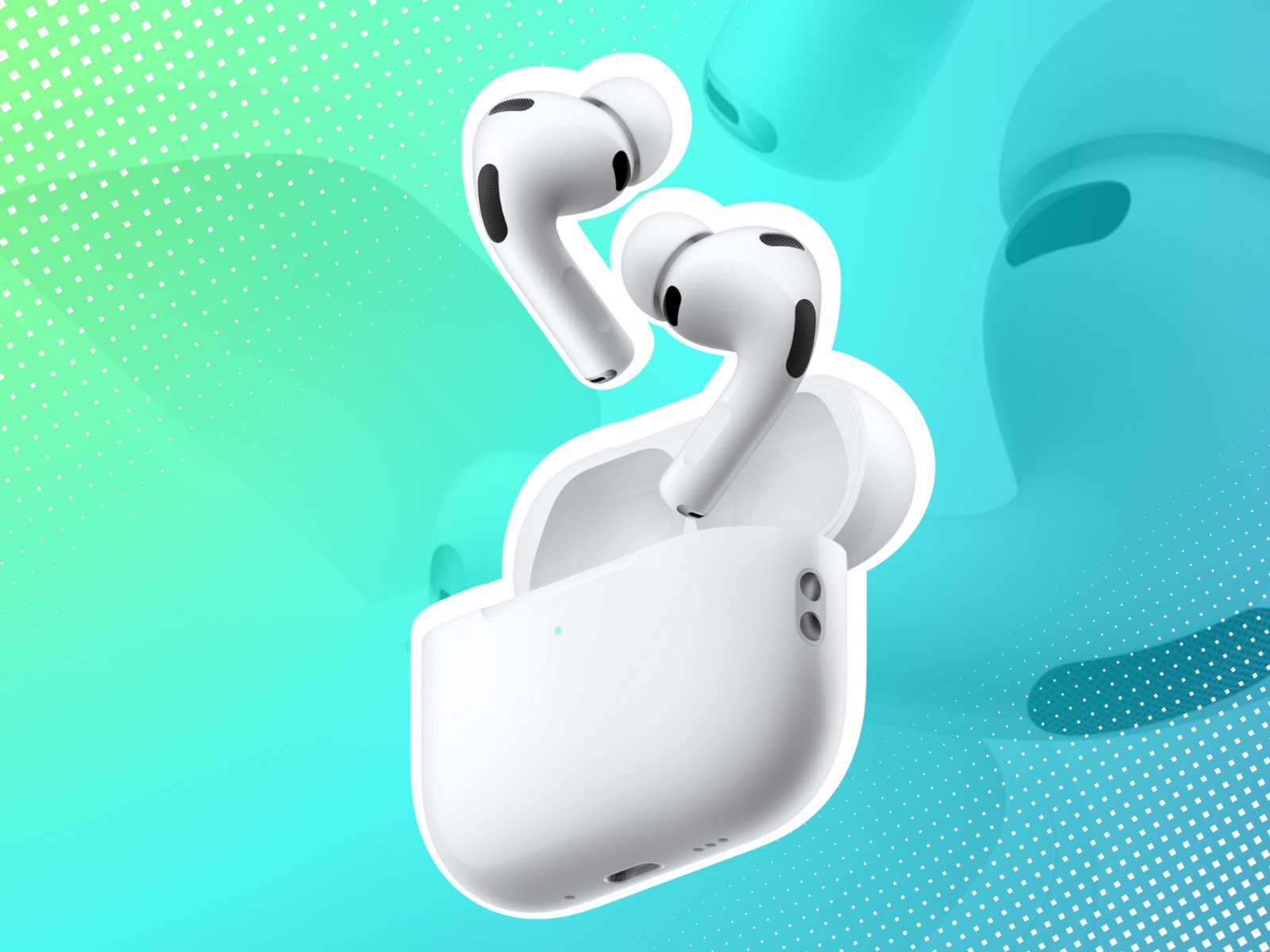 Apple lässt Deutschland hängen: Neue AirPods 3 verlieren den