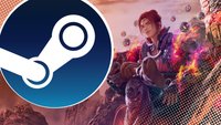 Statt 10 Euro jetzt kostenlos: Schnappt euch ein großes Open-World-Game auf Steam