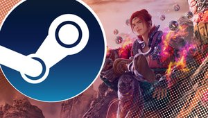 Statt 10 Euro jetzt kostenlos: Schnappt euch ein großes Open-World-Game auf Steam