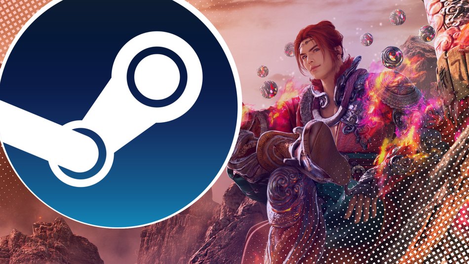 Statt 10 Euro jetzt kostenlos: Schnappt euch ein großes Open-World-Game auf Steam