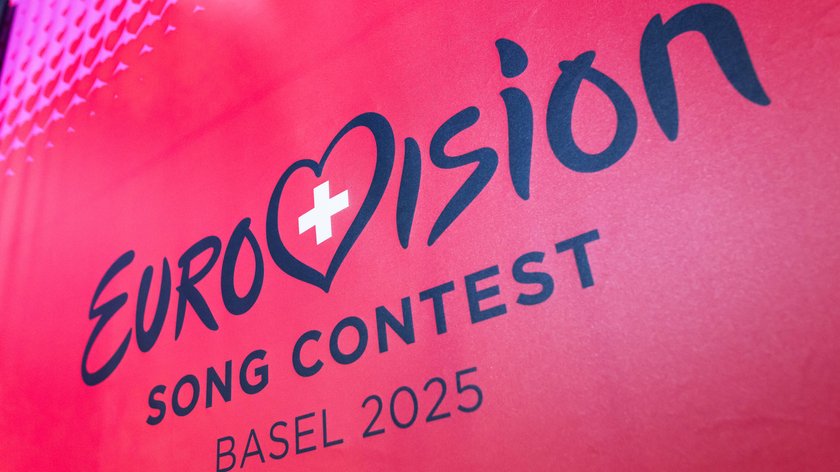 In 2025 findet der ESC in der Schweiz statt.