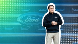 Ford-Chef ganz offen: „Das Ernüchterndste, was ich je gesehen habe“