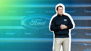 Ford-Chef ganz offen: „Das Ernüchterndste, was ich je gesehen habe“