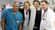 „Scrubs“: In dieser emotionalen Folge können wir alle etwas Wichtiges lernen