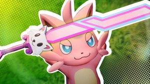 Ärger für Nintendo: Pokémon-Konkurrent arbeitet mit einem der größten Steam-Hits zusammen