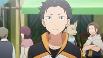 „Re:ZERO“ Staffel 3: Trailer verrät Start des Animes