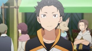 „Re:ZERO“ Staffel 3: Trailer verrät Start des Animes