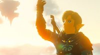 Legend of Zelda: Tears of the Kingdom Collector's Edition vorbestellen – wo ist das möglich?