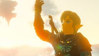 Legend of Zelda: Tears of the Kingdom Collector's Edition vorbestellen – wo ist das möglich?