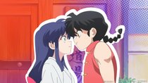 Ranma 1/2: Wann kommt Folge 8 der Anime-Neuauflage im Stream?