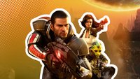 Mass Effect 2: Komplettlösung (Legendary Edition)