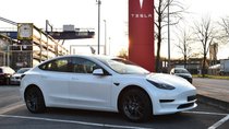 Tesla Hotline: So erreicht ihr den Service des Herstellers