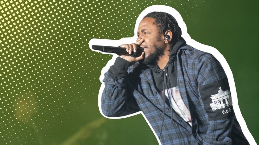 Kommt Kendrick Lamar auch nach Deutschland? Hier erfahrt ihr es.