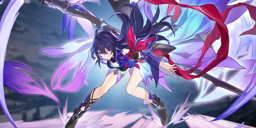 Seele aus Honkai: Star Rail
