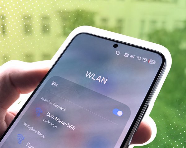 Android Auto aktiviert heimlich euer WLAN: Das Geheimnis der doppelten ...