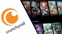 Crunchyroll Probeabo: So könnt ihr den Anime-Streamingdienst kostenlos testen