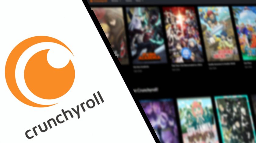 Mit einem Crunchyroll-Probeabo streamt ihr sieben Tage kostenlos eure liebsten Animes.