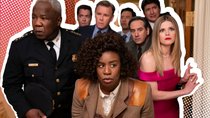 Schade, Netflix: Dieser Serien-Tipp hat mehr als nur eine Staffel verdient