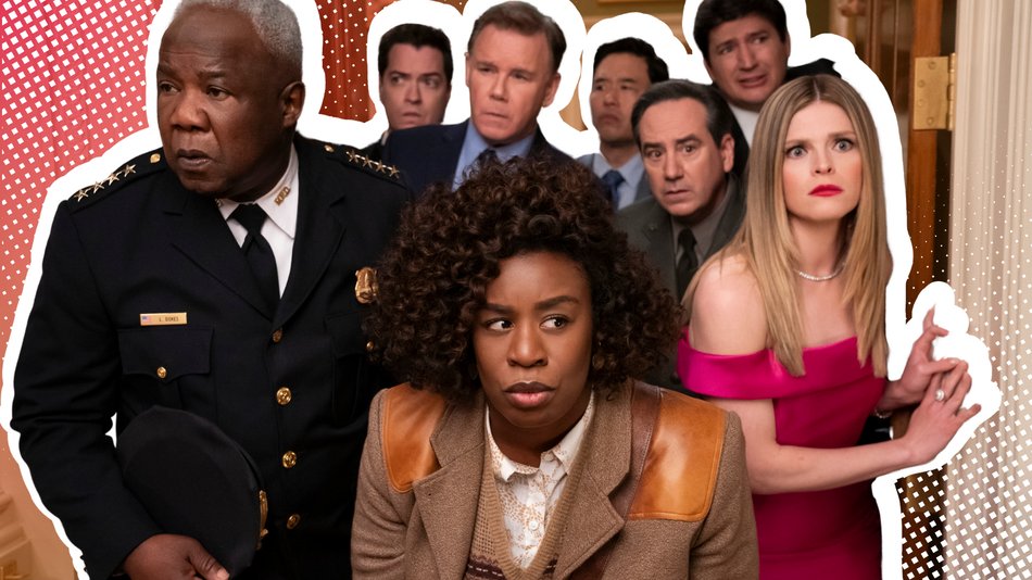 Schade, Netflix: Dieser Serien-Tipp hat mehr als nur eine Staffel verdient