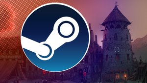 Statt 19,99 jetzt kostenlos auf Steam: Schnappt euch ein düsteres Fantasy-RPG
