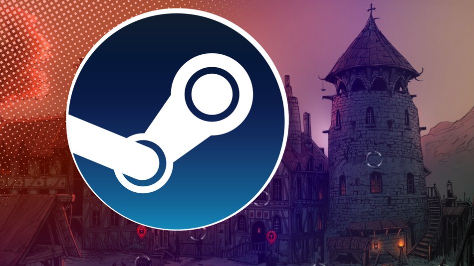 Statt 19,99 jetzt kostenlos auf Steam: Schnappt euch ein düsteres Fantasy-RPG