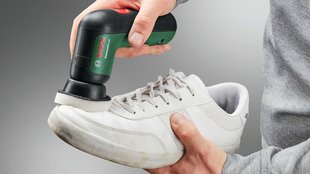 Liebling auf Amazon: Warum alle diese Putz-Pistole von Bosch haben wollen