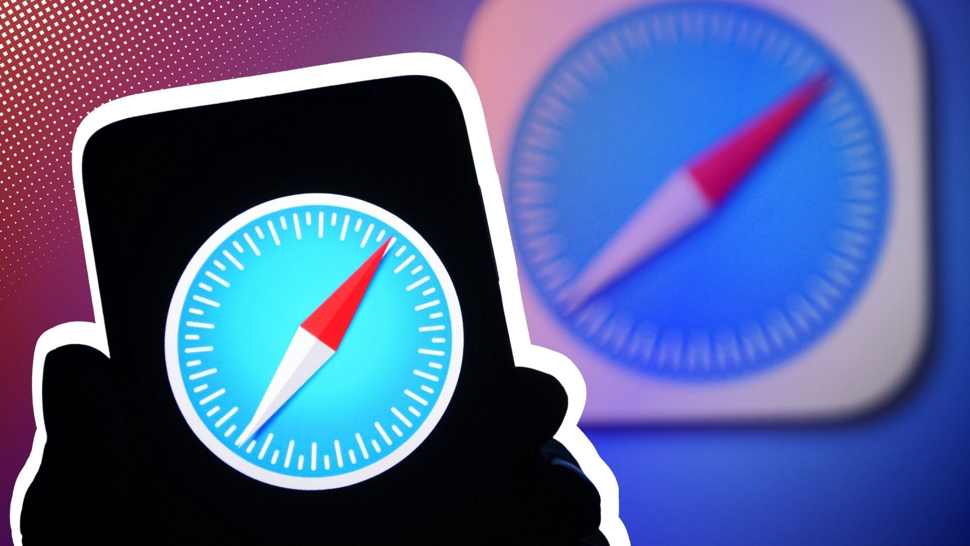 iOS 26: Altes Safari-Design wiederherstellen