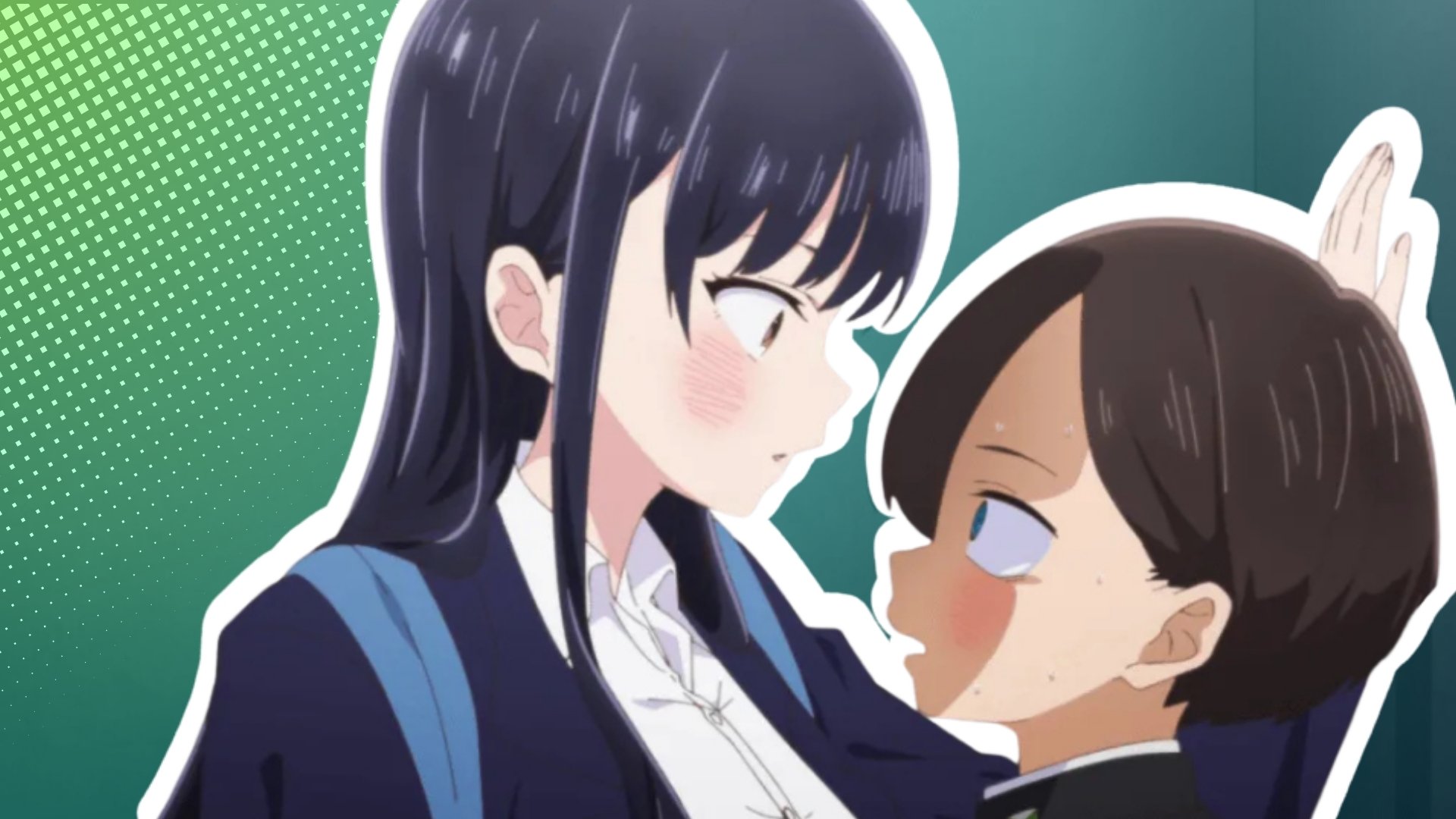 《我心中的危险》第三季:发行日期和其他一切 《我心中的危险》第三季:发行日期和其他一切