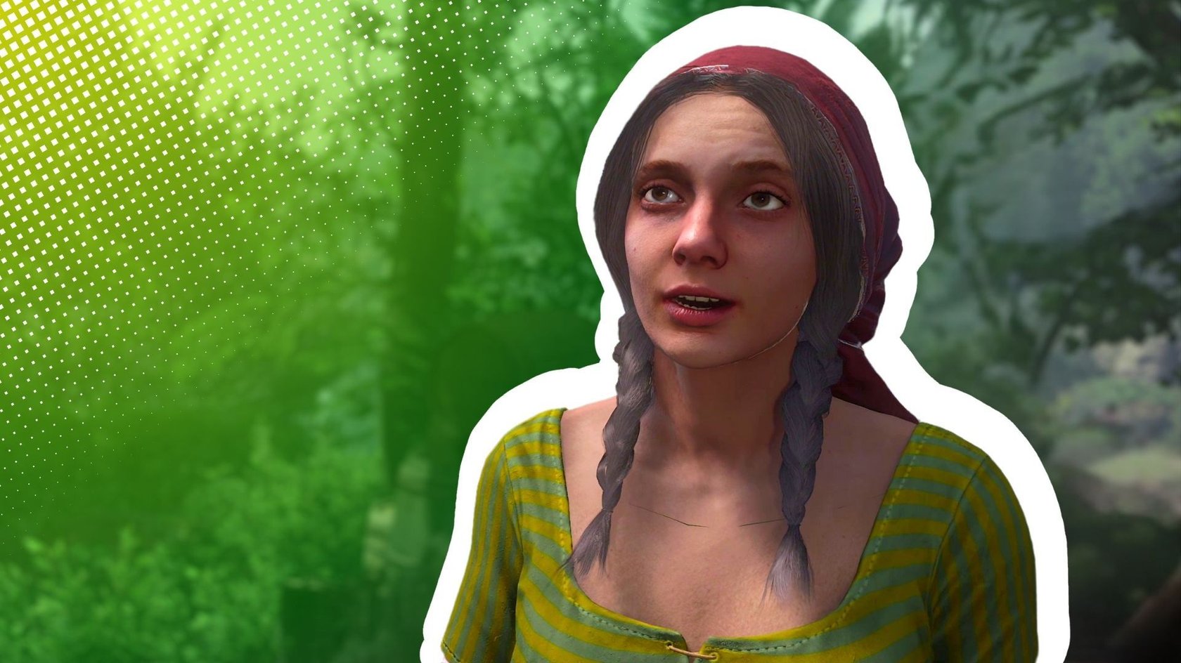 Wir zeigen euch die Lösung für die Nebenquest "Miri Fajta" in Kingdom Come Deliverance 2.