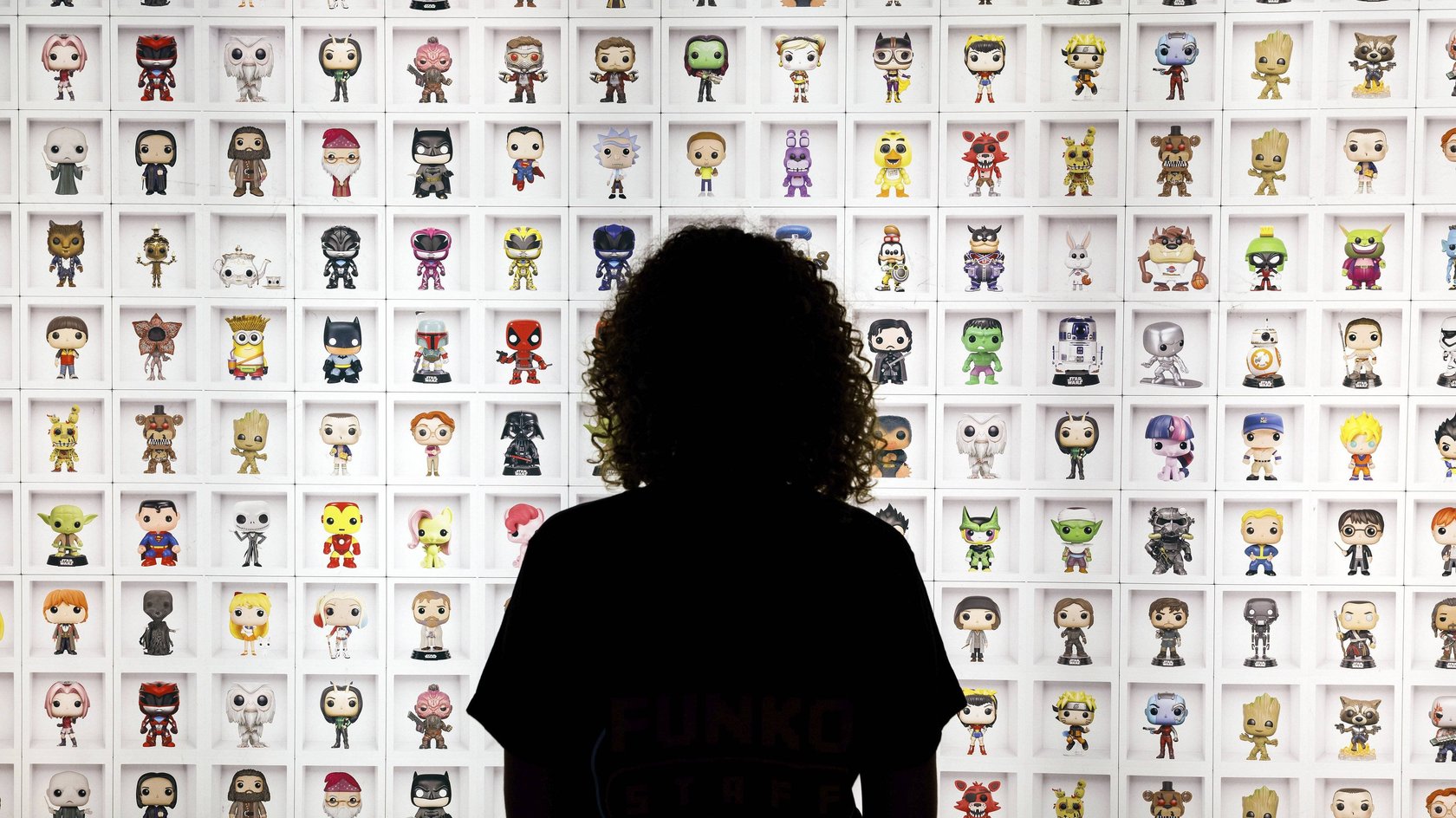 Mit den Funko-POP-Adventskalendern könnt ihre eure Sammlung um weitere Figuren im Pocket-Format erweitern.