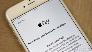 Wie sicher ist Apple Pay? –  der Bezahldienst unter der Lupe