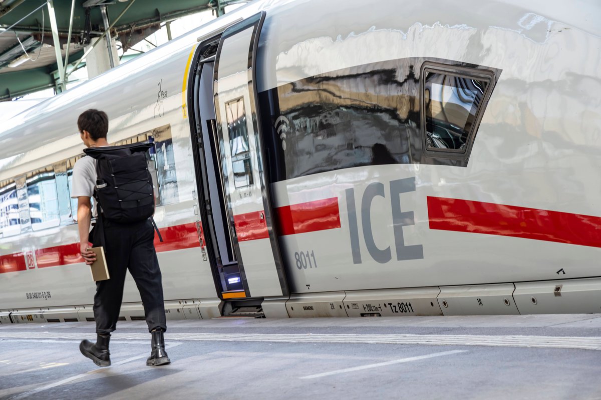 Gewerkschaft und DB beenden Verhandlungen: Was das für Bahnreisende bedeutet