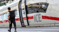 Stiftung Warentest verpasst der Deutschen Bahn eine harte Abrechnung