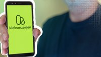 Kleinanzeigen: Follower sehen – das geht