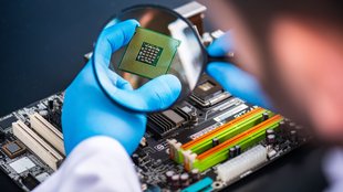 Prozessor testen – so geht's 