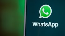 Unerwartetes WhatsApp-Feature: Das passiert, wenn ihr länger + drückt