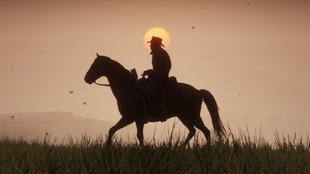 Red Dead Redemption 3: Ein weiterer Ritt durch den Wilden Westen?