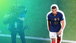Schlappe für Fußball-Fans: Ohne Visa-Kreditkarte sieht es schlecht aus