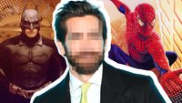 Hollywoods größter Pechvogel: Dieser Schauspieler wäre fast Spider-Man, Batman und Superman geworden