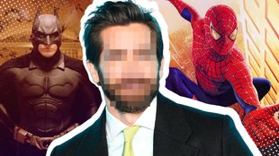 Hollywoods größter Pechvogel: Dieser Schauspieler wäre fast Spider-Man, Batman und Superman geworden